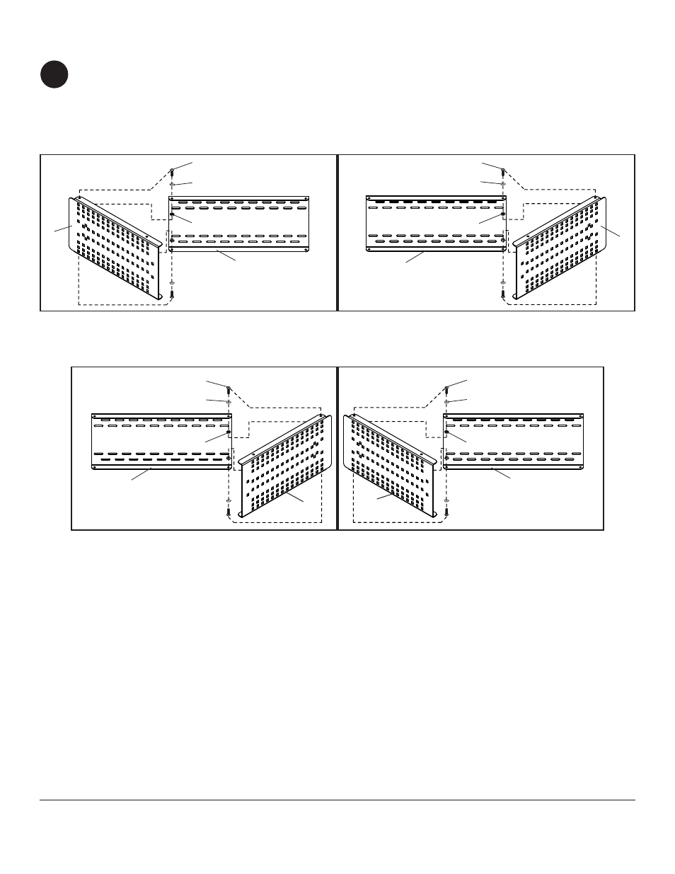 Peerless-AV CM60-S - Installation User Manual | Page 8 / 30