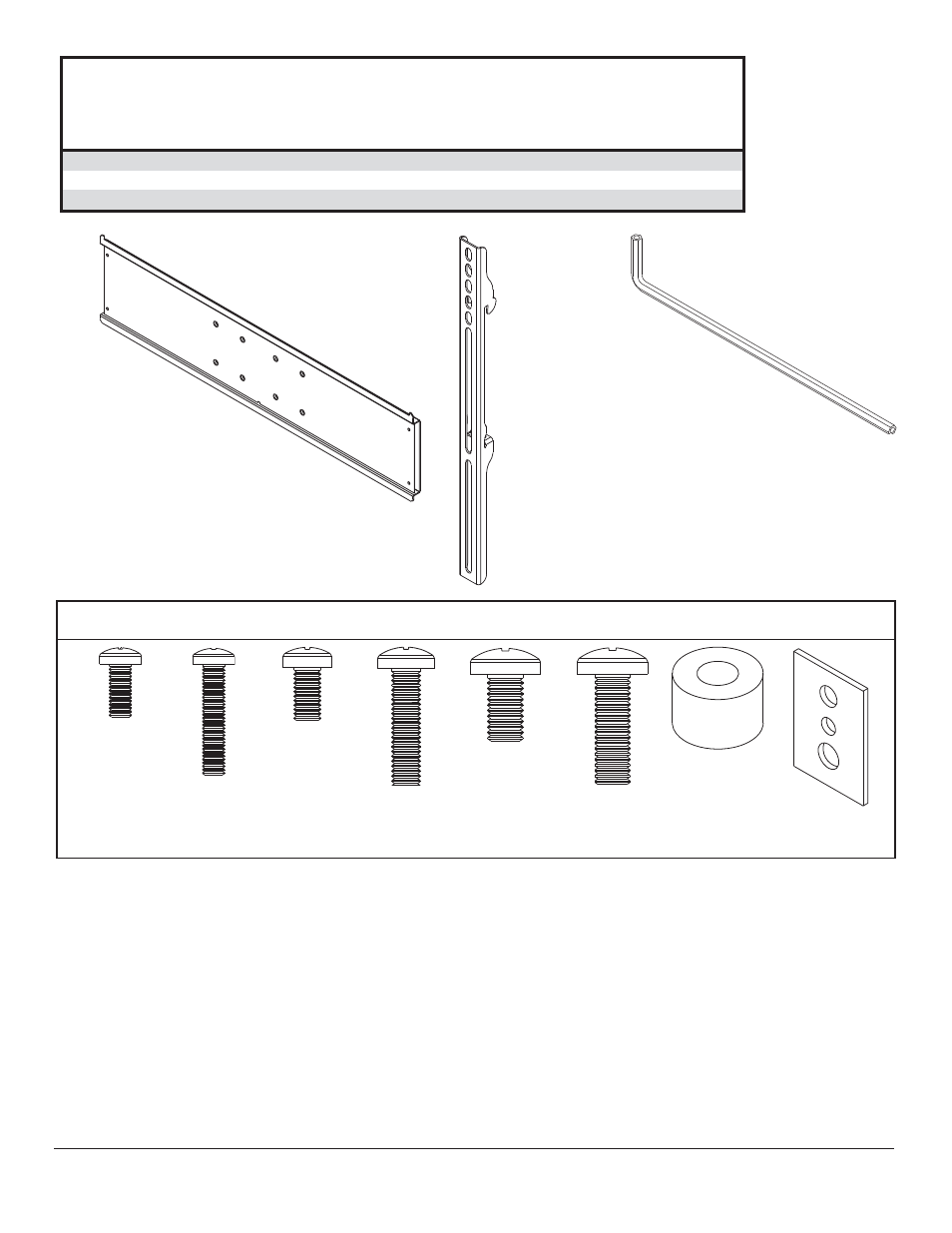 Peerless-AV PLAV70-UNLP-GB - Installation User Manual | Page 4 / 14