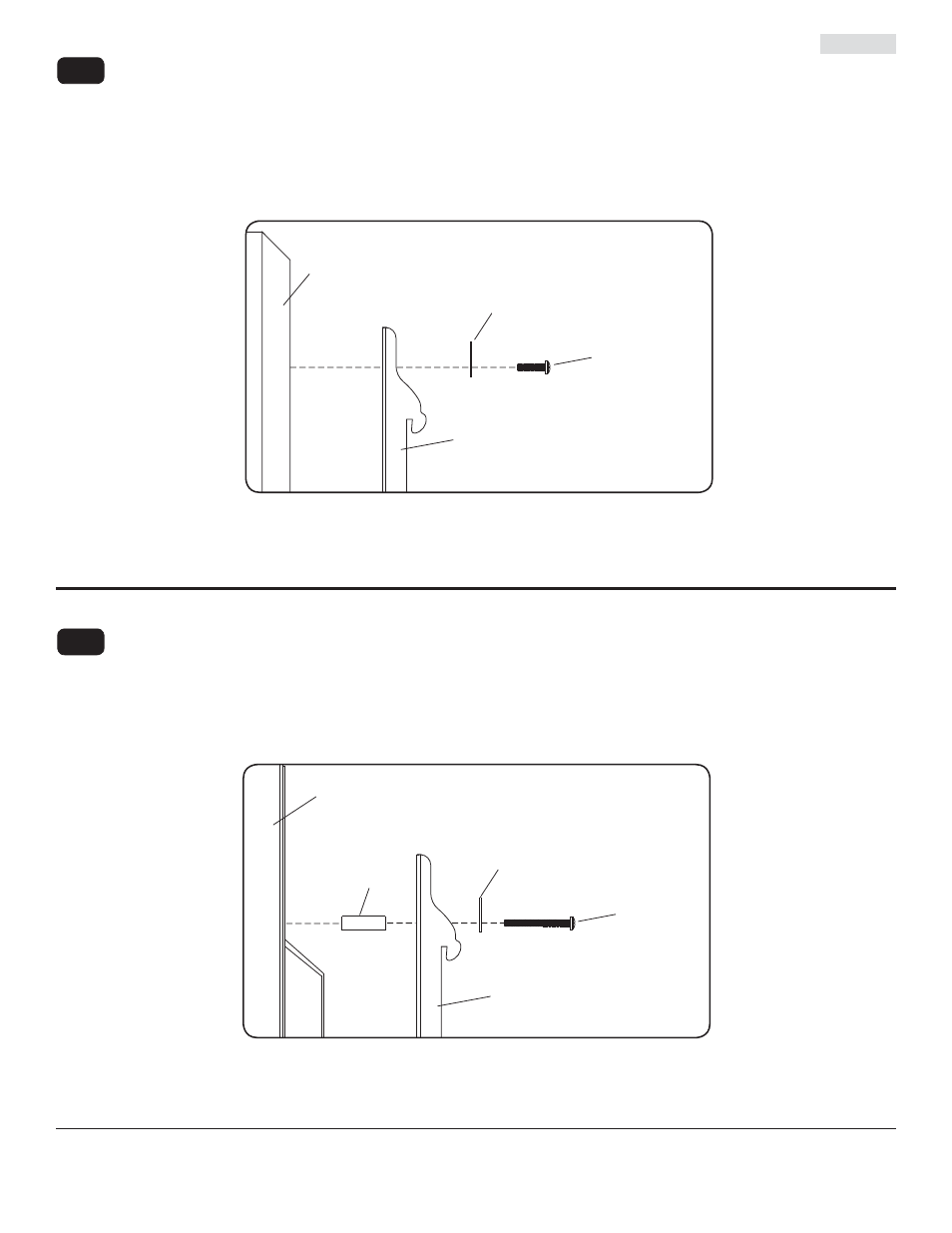 Fi g. 14.2, Fi g. 14.1 | Peerless-AV SS560G - Installation User Manual | Page 25 / 41