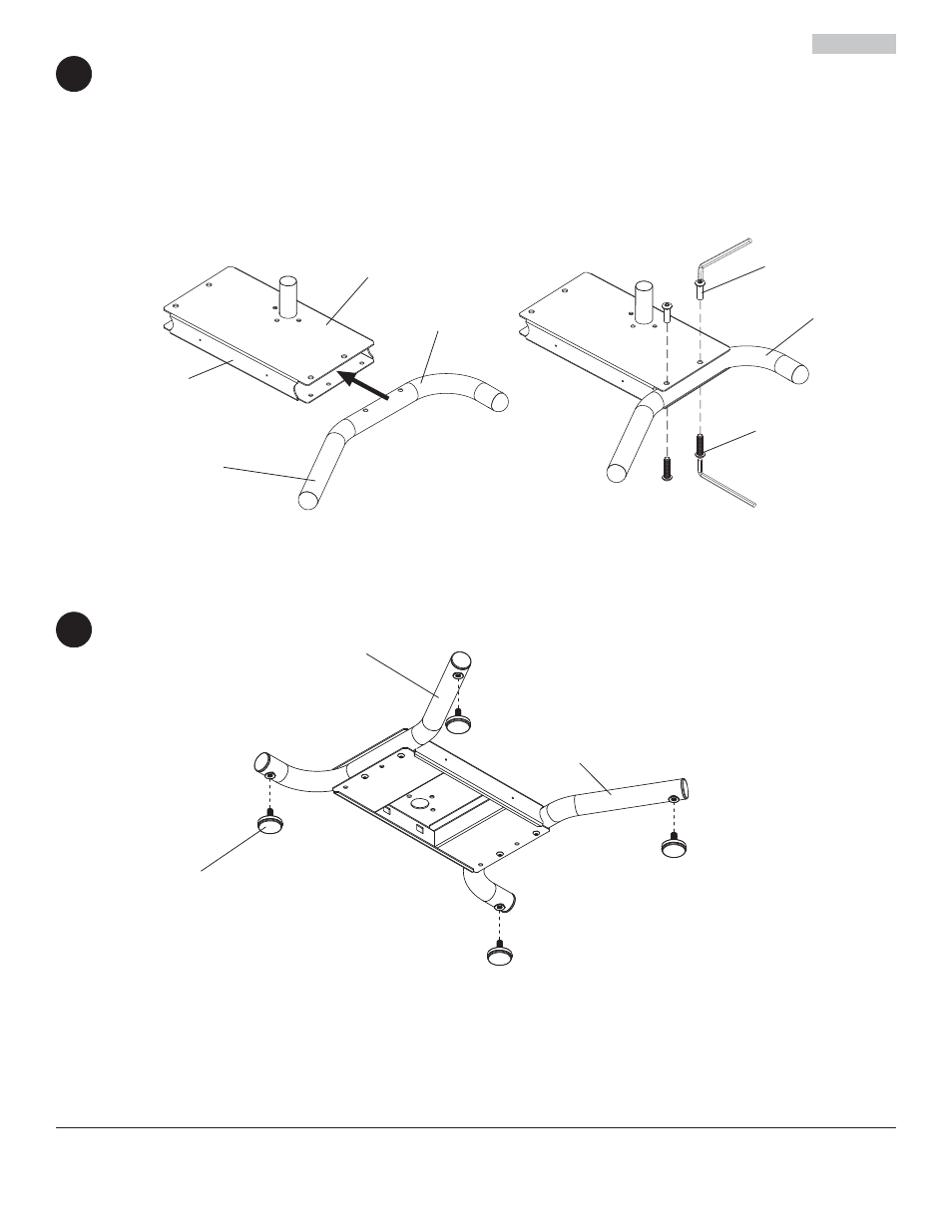 Su t | Peerless-AV SS560G - Installation User Manual | Page 31 / 41