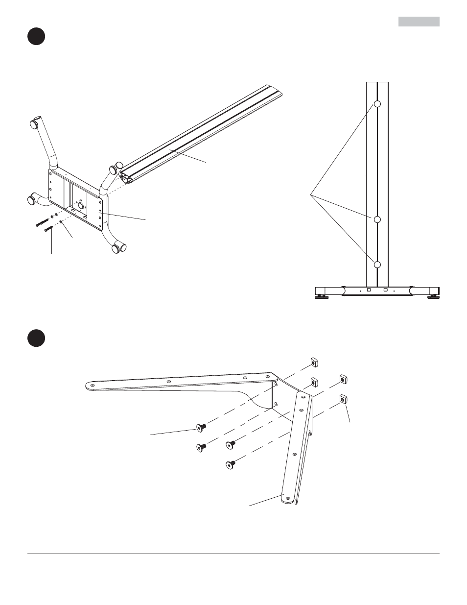 Cl m, Oe h y | Peerless-AV SS560G - Installation User Manual | Page 32 / 41