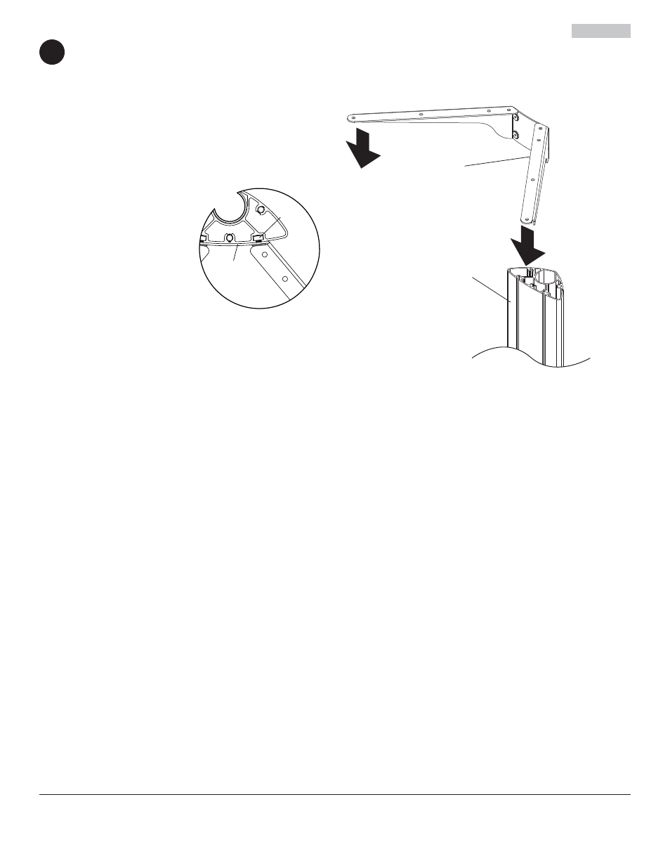 Peerless-AV SS560G - Installation User Manual | Page 33 / 41