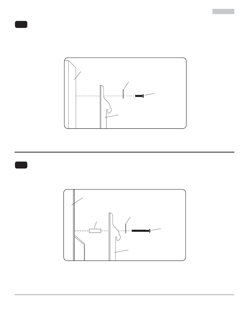 Fi g. 14.1, Fi g. 14.2 | Peerless-AV SS560G - Installation User Manual | Page 38 / 41