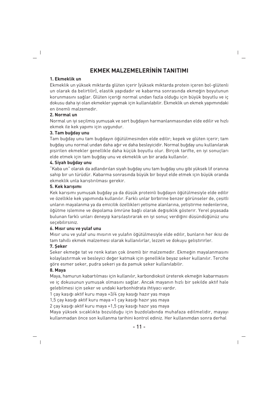 SINBO SBM 4713 User Manual | Page 12 / 52