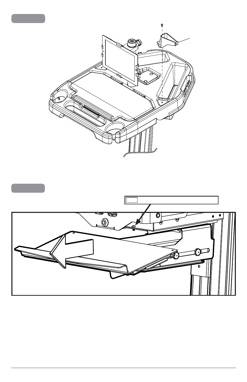 12 11 f | Peerless-AV HCC201 - Installation User Manual | Page 9 / 12