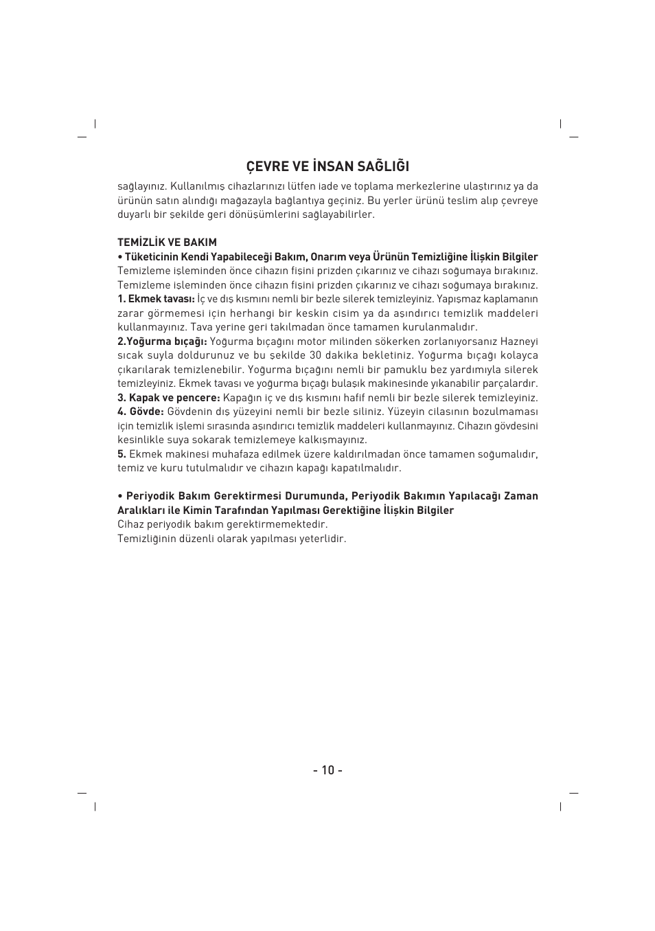 SINBO SBM 4712 User Manual | Page 11 / 52