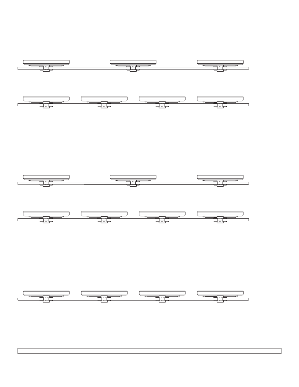 Xmdj 700 | Peerless-AV MDJ720 - Installation User Manual | Page 5 / 5