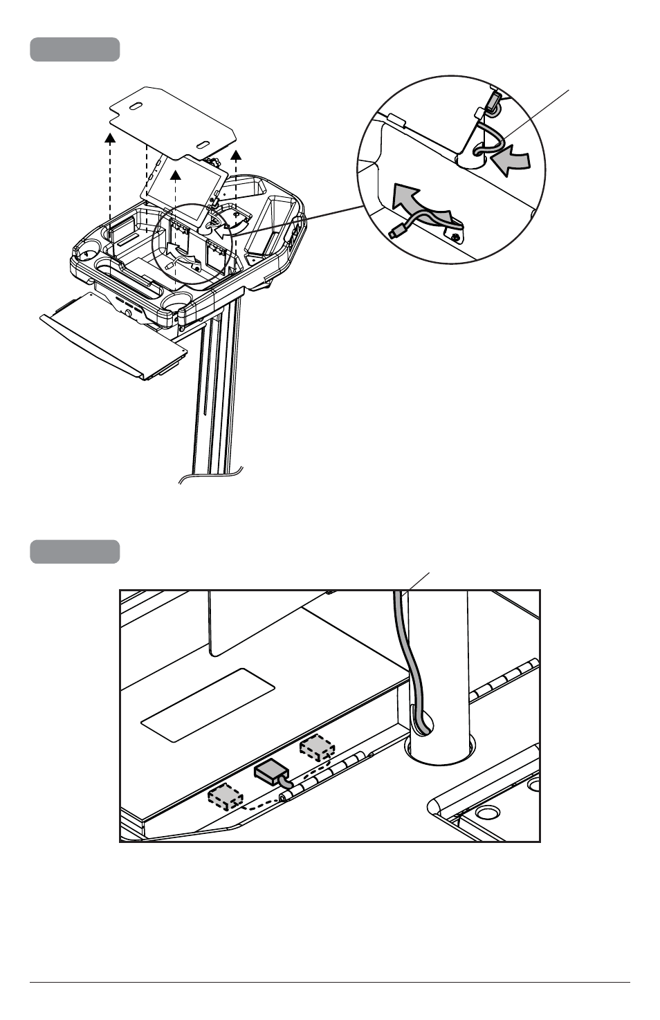 11 11a g g | Peerless-AV HCC201 - Installation User Manual | Page 11 / 16