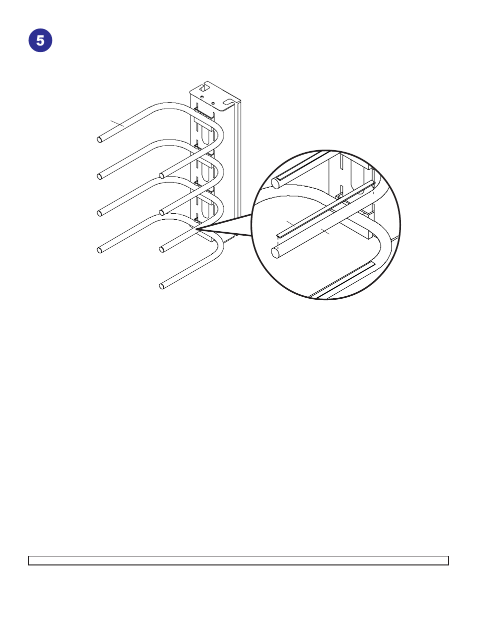 Peerless-AV PM610 - Installation User Manual | Page 10 / 10