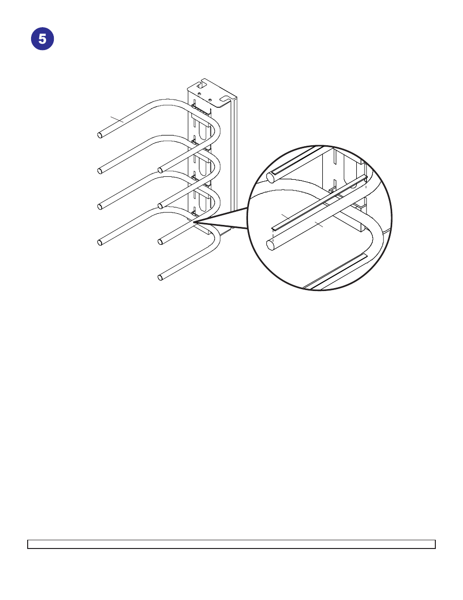 Peerless-AV PM610 - Installation User Manual | Page 5 / 10