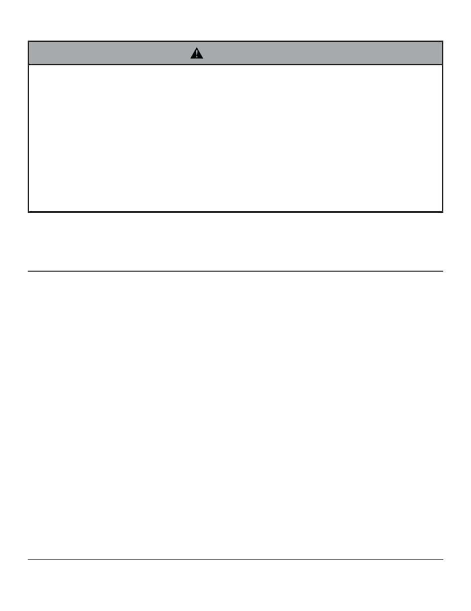 Peerless-AV SR560G - Installation User Manual | Page 2 / 13