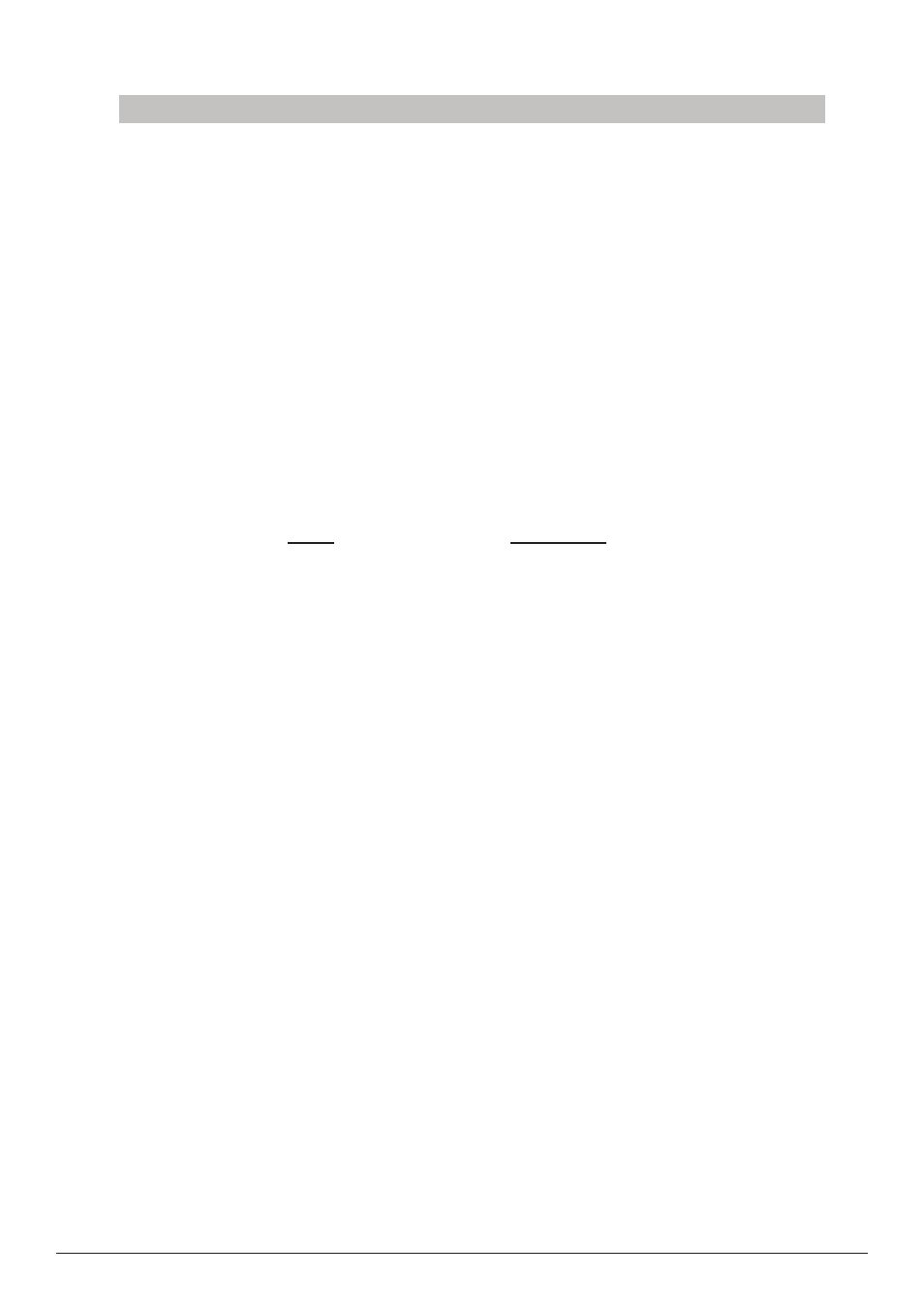 Limited warranty | Peerless-AV HDS-ATA100 - Installation User Manual | Page 3 / 3