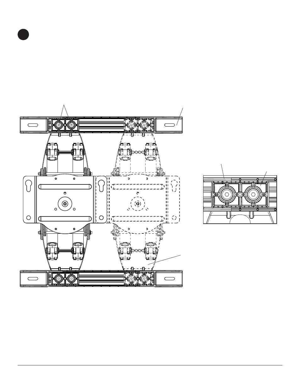 Peerless-AV SA771PU-AW - Installation User Manual | Page 5 / 56