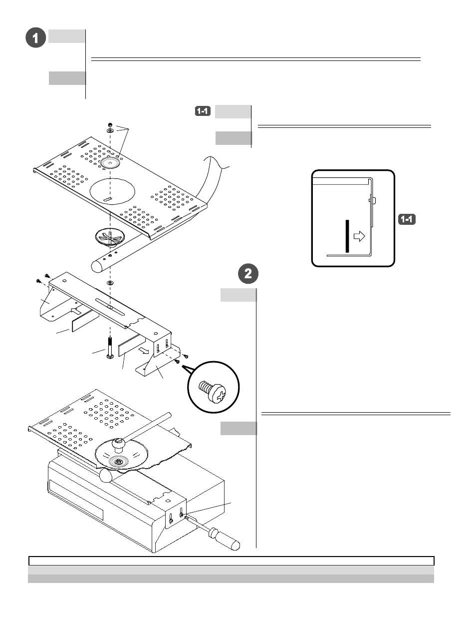 Gb a | Peerless-AV PM47S - Installation User Manual | Page 4 / 4