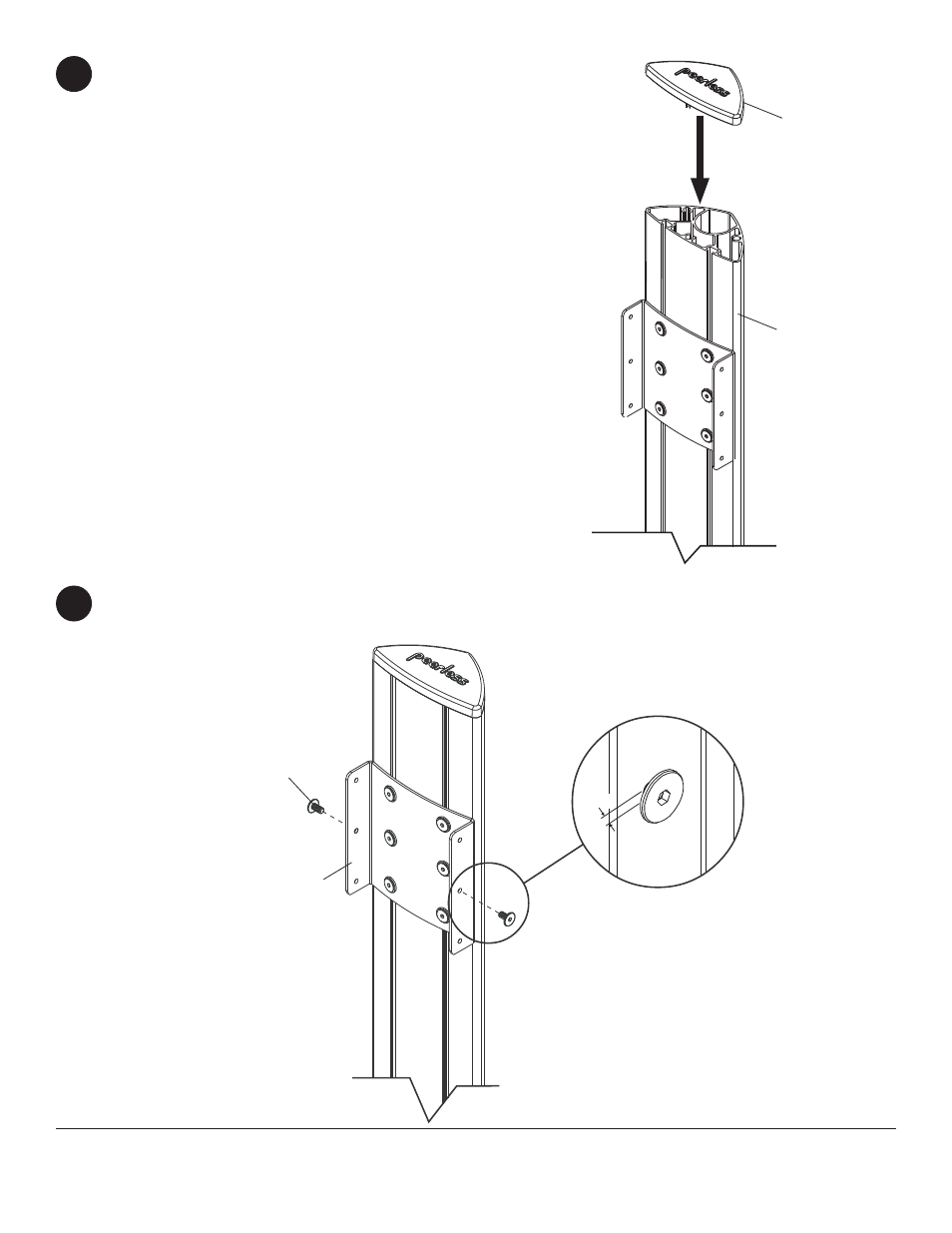 Peerless-AV SS560F - Installation User Manual | Page 5 / 9
