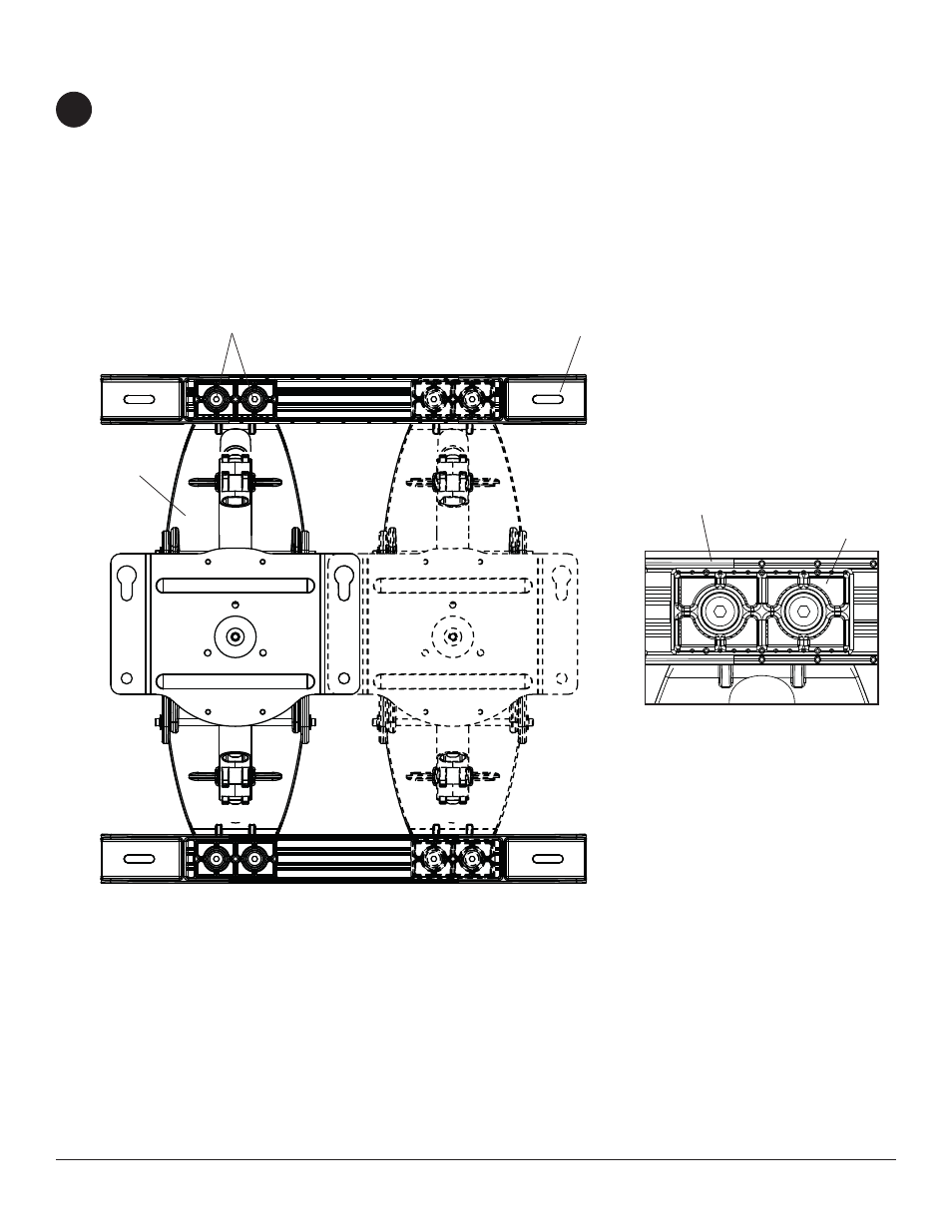 Peerless-AV SA761P - Installation User Manual | Page 4 / 32
