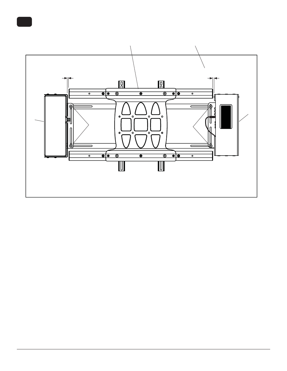 Peerless-AV HDS-IWK-200 - Installation User Manual | Page 12 / 24