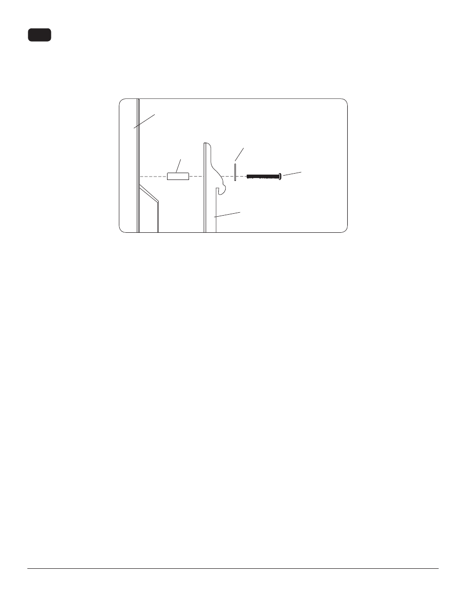 Fi g. 3.5 | Peerless-AV HDS-IWK-200 - Installation User Manual | Page 18 / 24