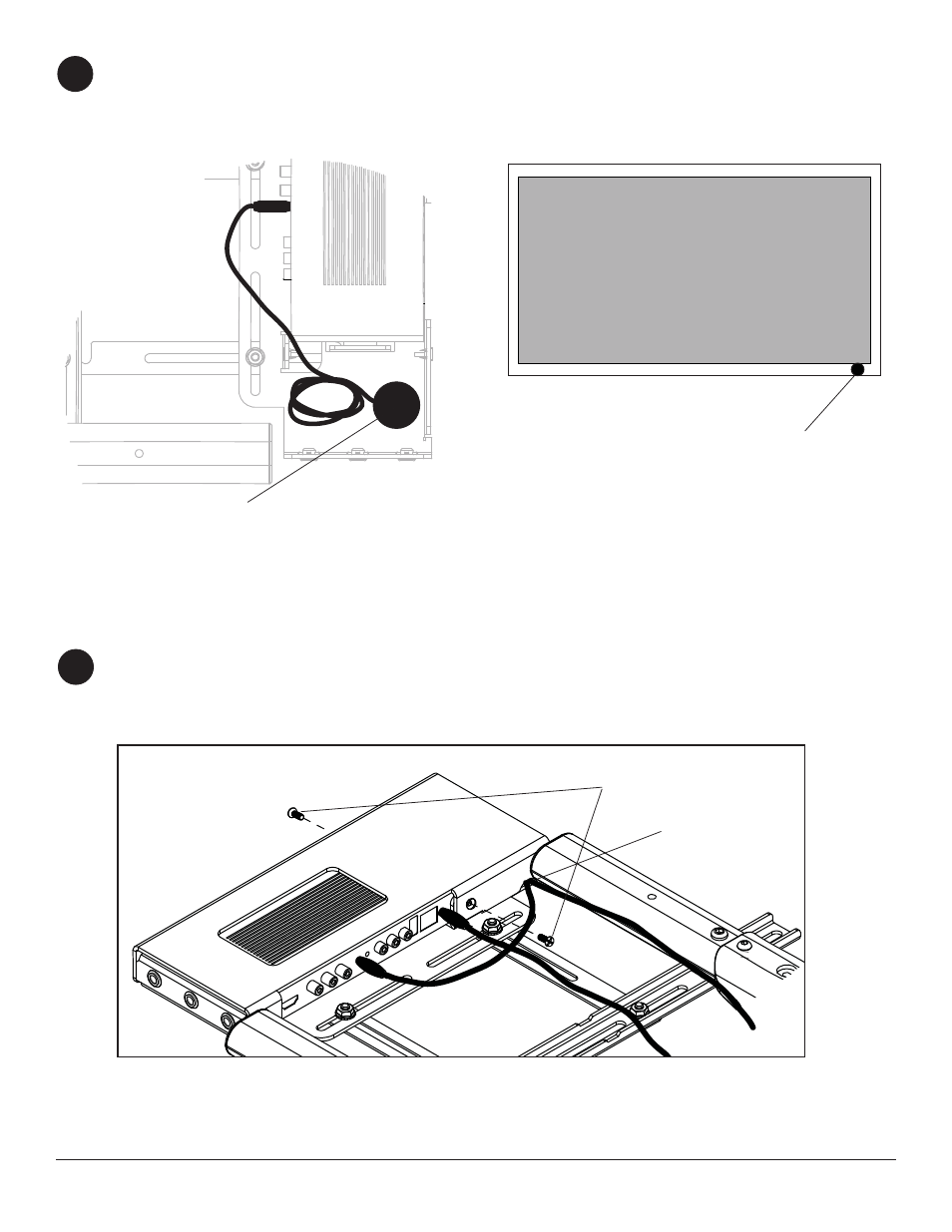 Fi g. 7.1 fi g. 7.2, Fi g. 10.1 | Peerless-AV HDS-IWK-200 - Installation User Manual | Page 21 / 24