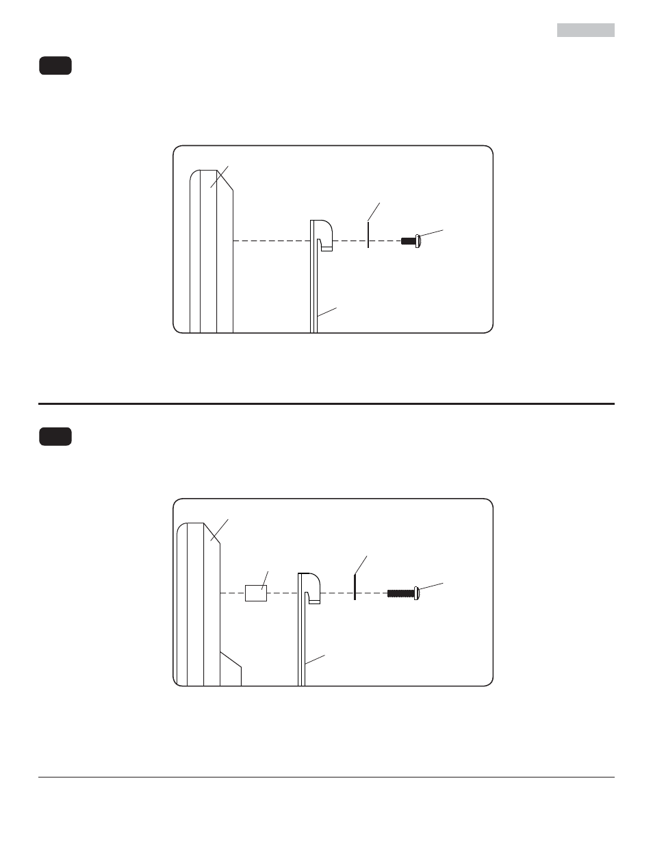 Fi g. 3.2 fi g. 3.1 | Peerless-AV SAX772PU - Installation User Manual | Page 34 / 41