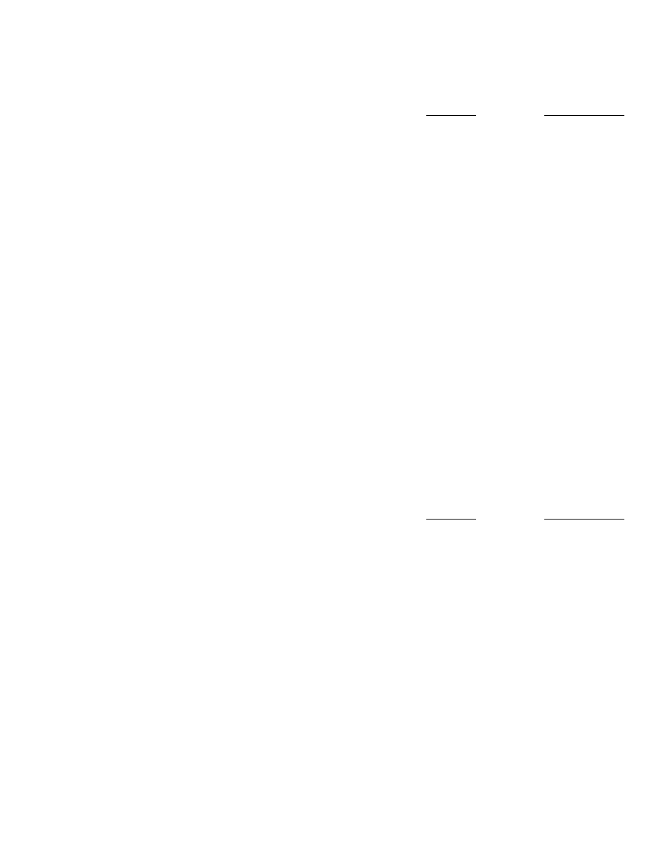 Ingalls 35410-35450 User Manual | 1 page