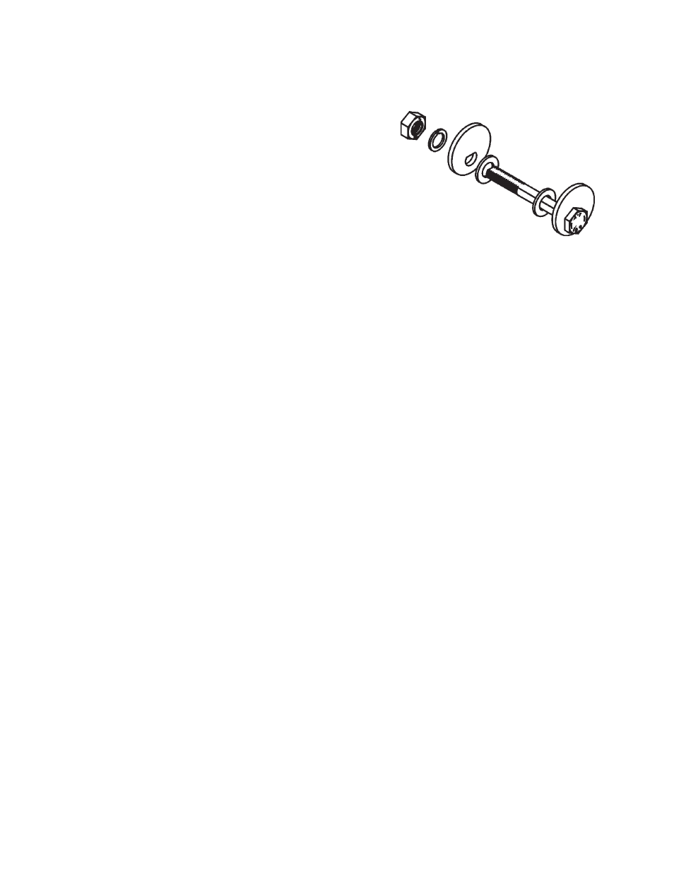 Ingalls 29000 User Manual | 1 page