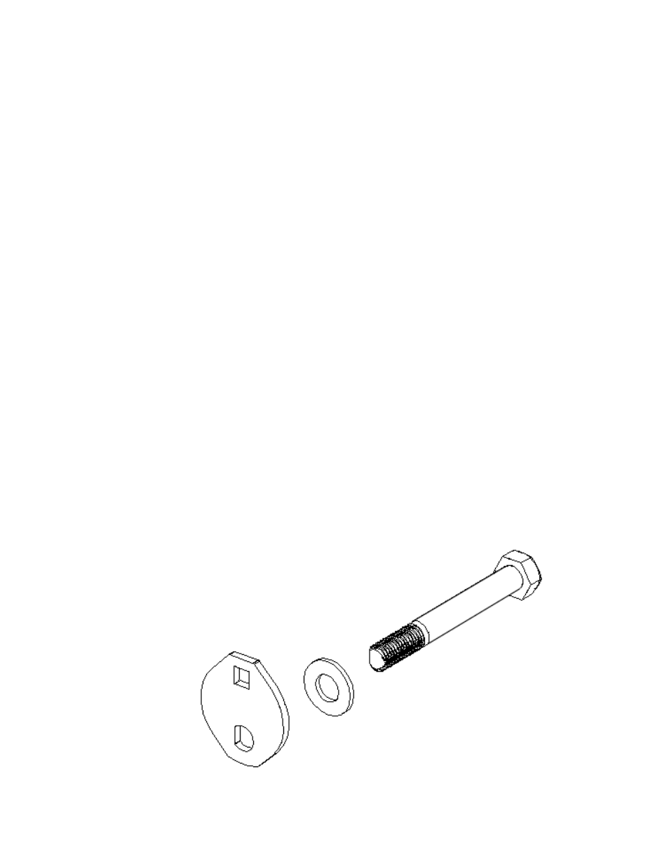 Ingalls 29100 User Manual | 1 page