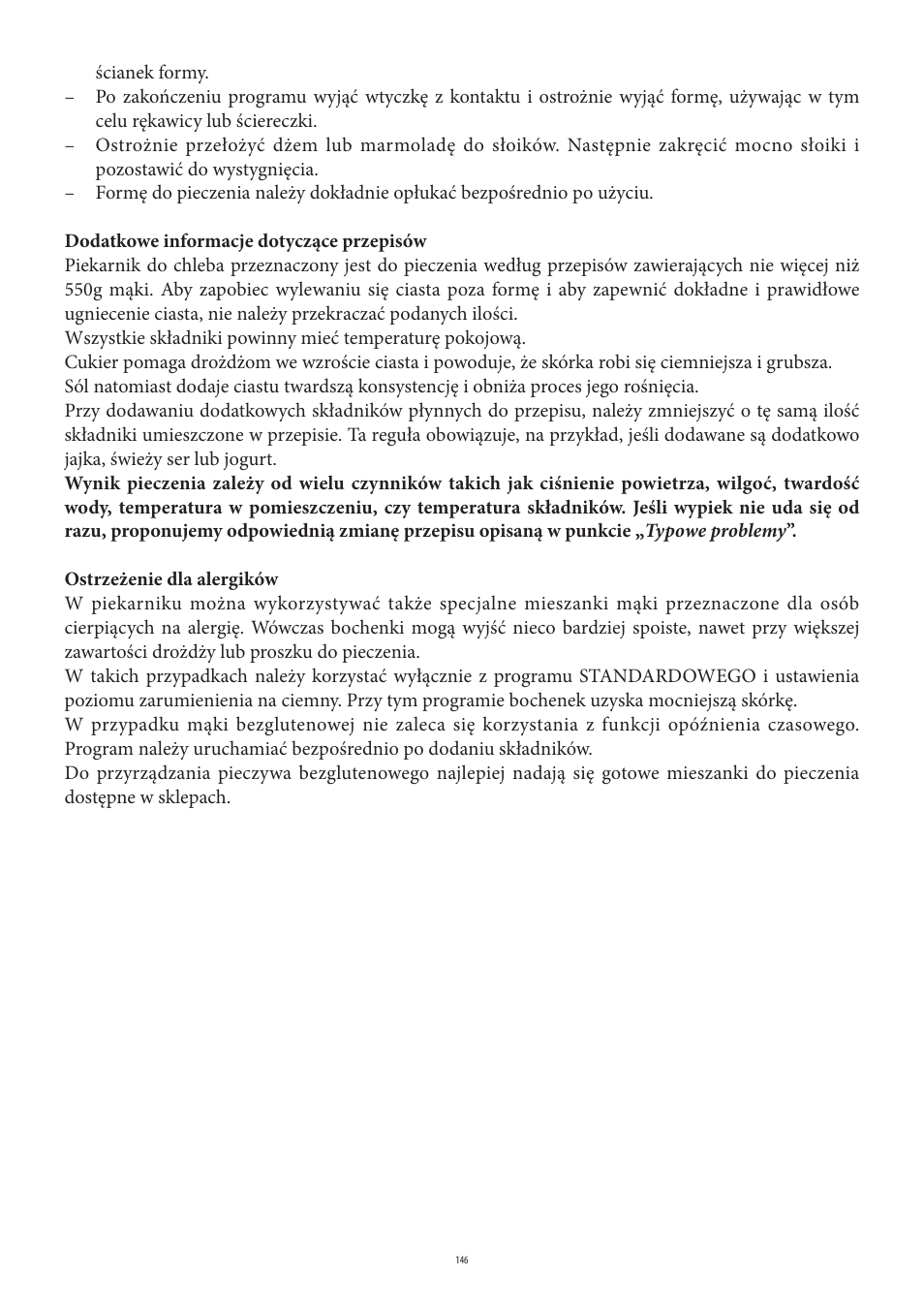 SEVERIN BM 3990 User Manual | Page 146 / 180