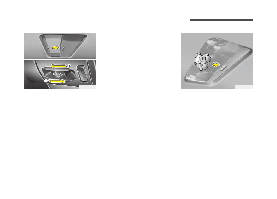 Features of your vehicle | KIA Forte_Forte5_Forte Koup 2011 User Manual | Page 103 / 342