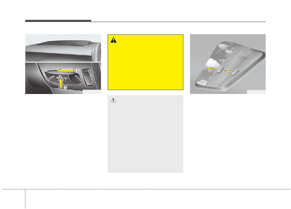 Features of your vehicle | KIA Forte_Forte5_Forte Koup 2011 User Manual | Page 104 / 342