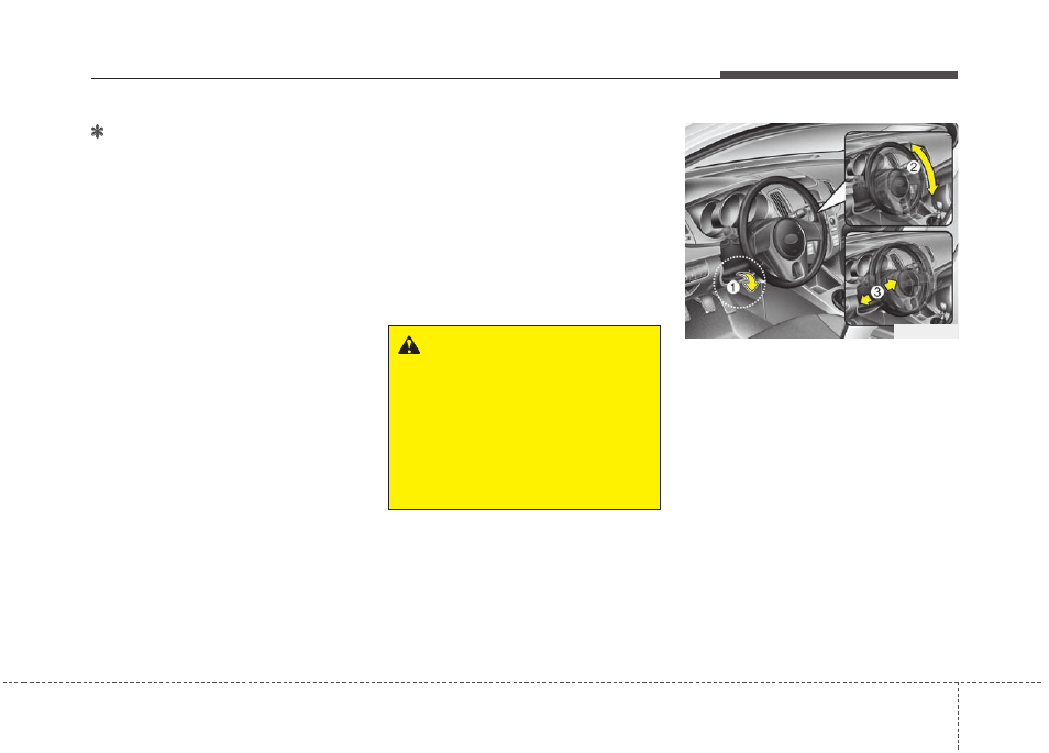 Features of your vehicle | KIA Forte_Forte5_Forte Koup 2011 User Manual | Page 107 / 342