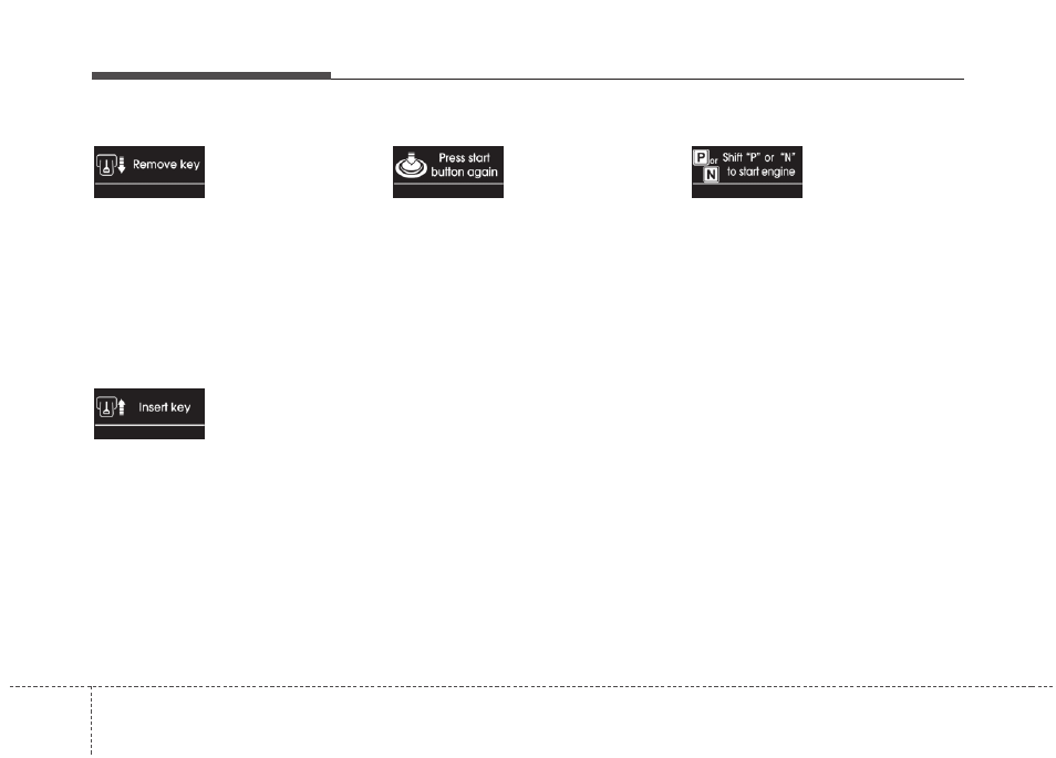 Features of your vehicle | KIA Forte_Forte5_Forte Koup 2011 User Manual | Page 130 / 342