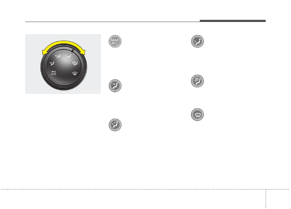 Features of your vehicle | KIA Forte_Forte5_Forte Koup 2011 User Manual | Page 145 / 342