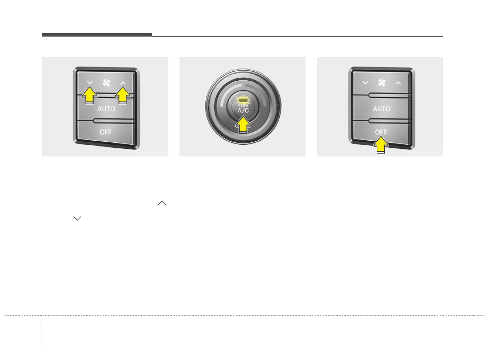 Features of your vehicle | KIA Forte_Forte5_Forte Koup 2011 User Manual | Page 158 / 342