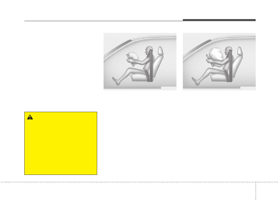 Safety features of your vehicle | KIA Forte_Forte5_Forte Koup 2011 User Manual | Page 51 / 342