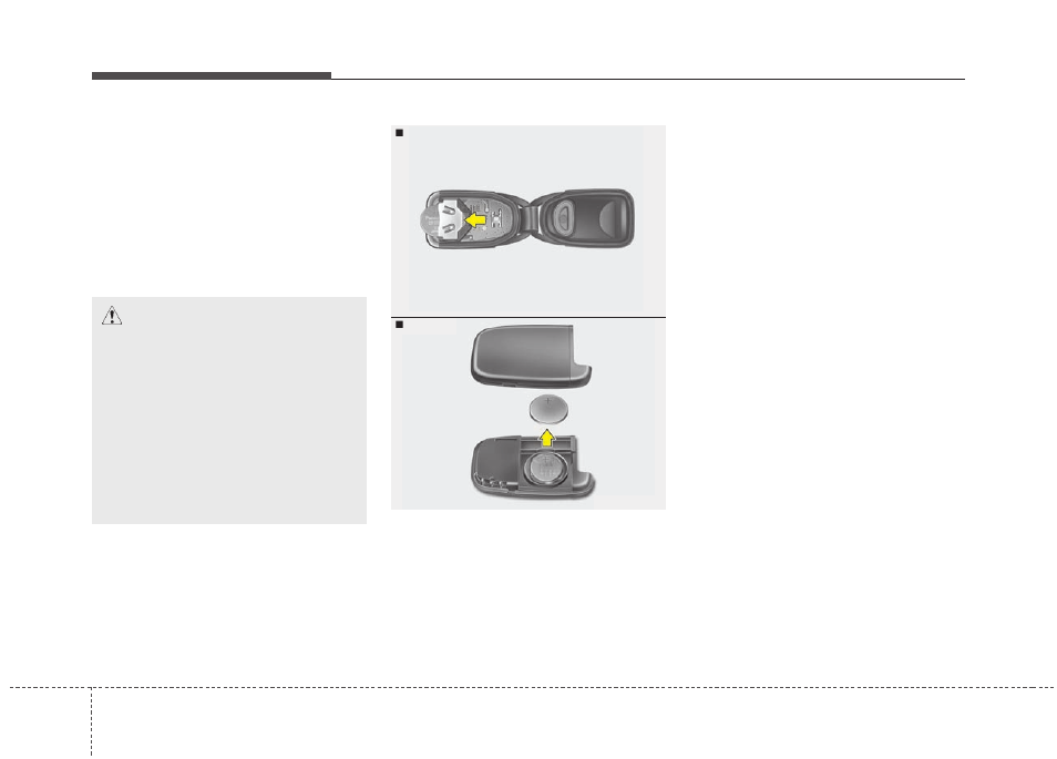 Features of your vehicle | KIA Forte_Forte5_Forte Koup 2011 User Manual | Page 84 / 342