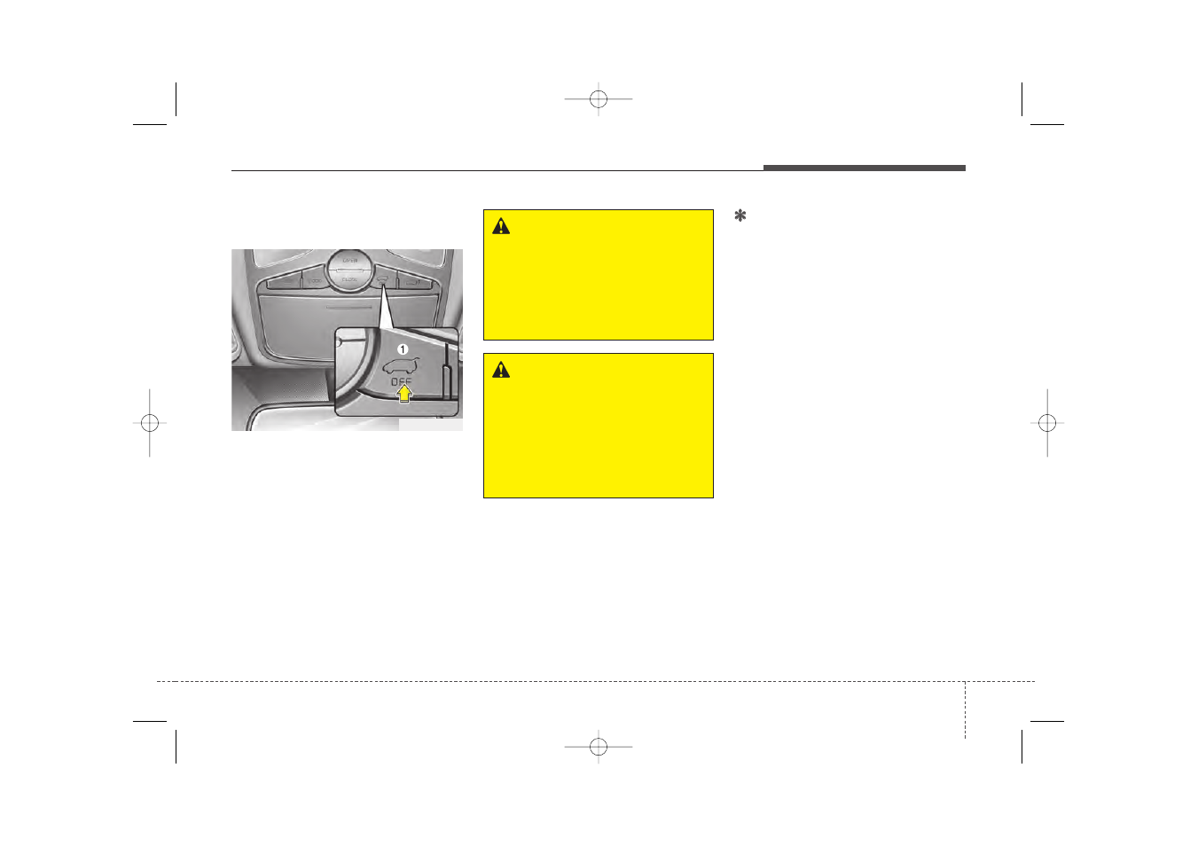 KIA Sorento 2014 User Manual | Page 120 / 508