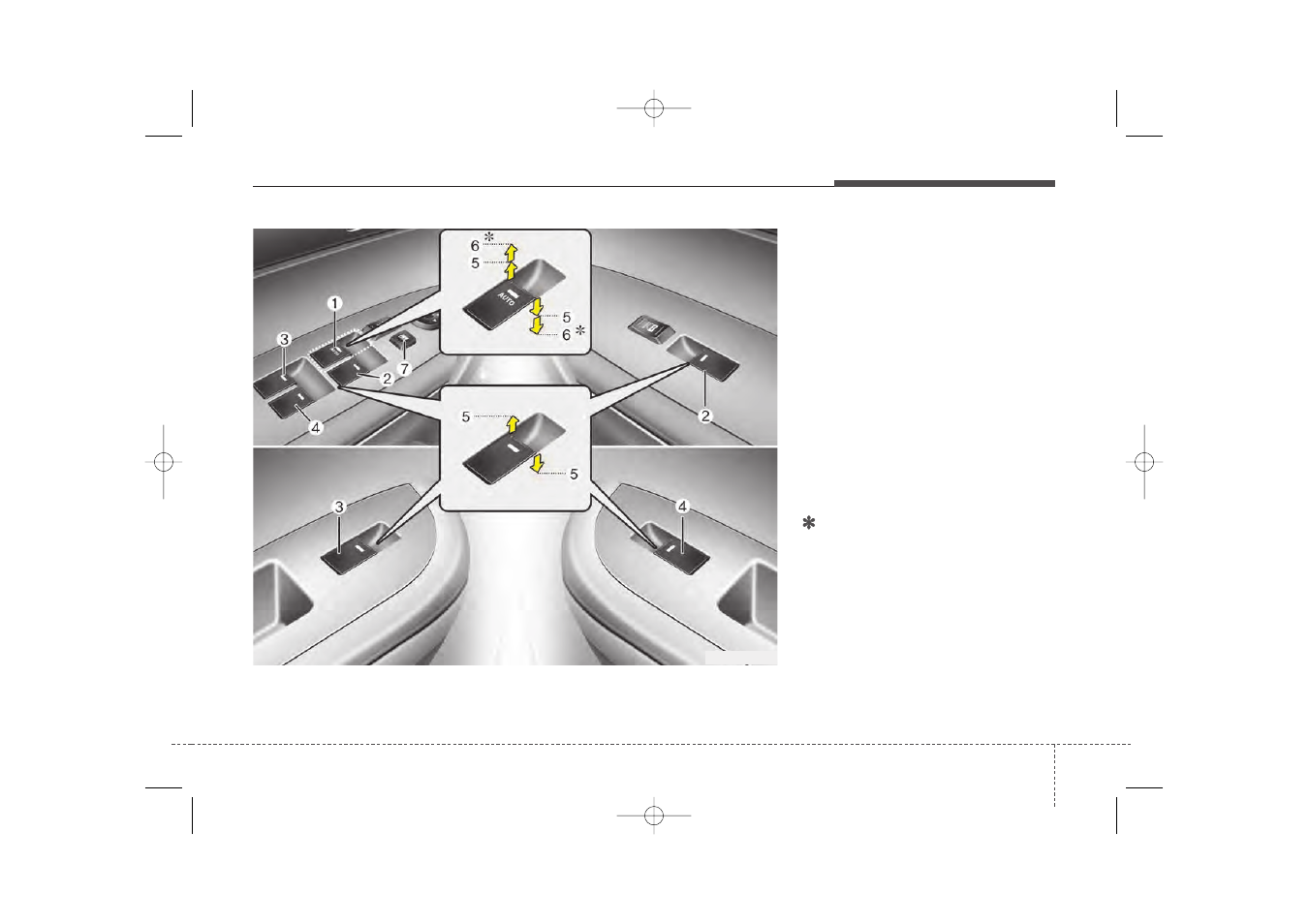 KIA Sorento 2014 User Manual | Page 124 / 508