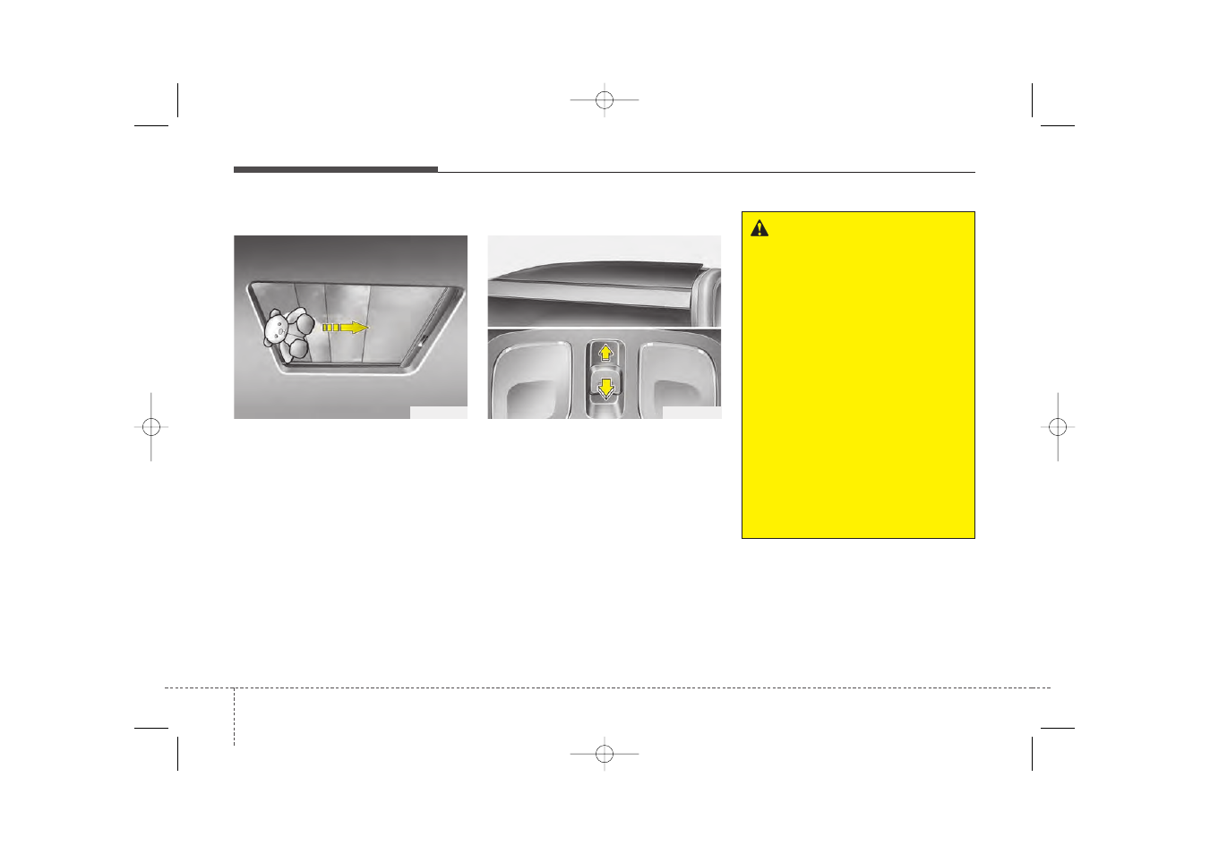 KIA Sorento 2014 User Manual | Page 137 / 508