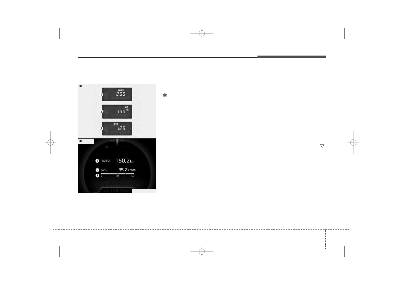 KIA Sorento 2014 User Manual | Page 180 / 508