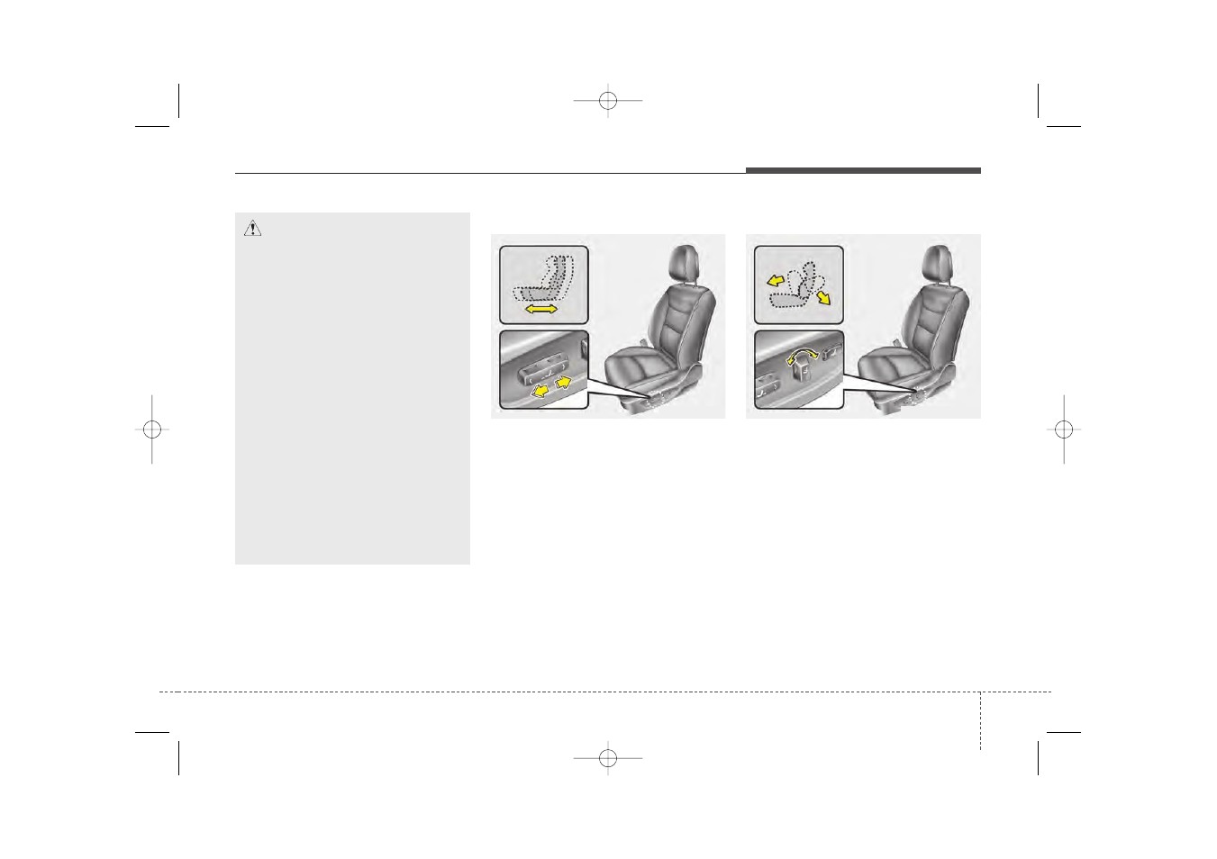 KIA Sorento 2014 User Manual | Page 21 / 508