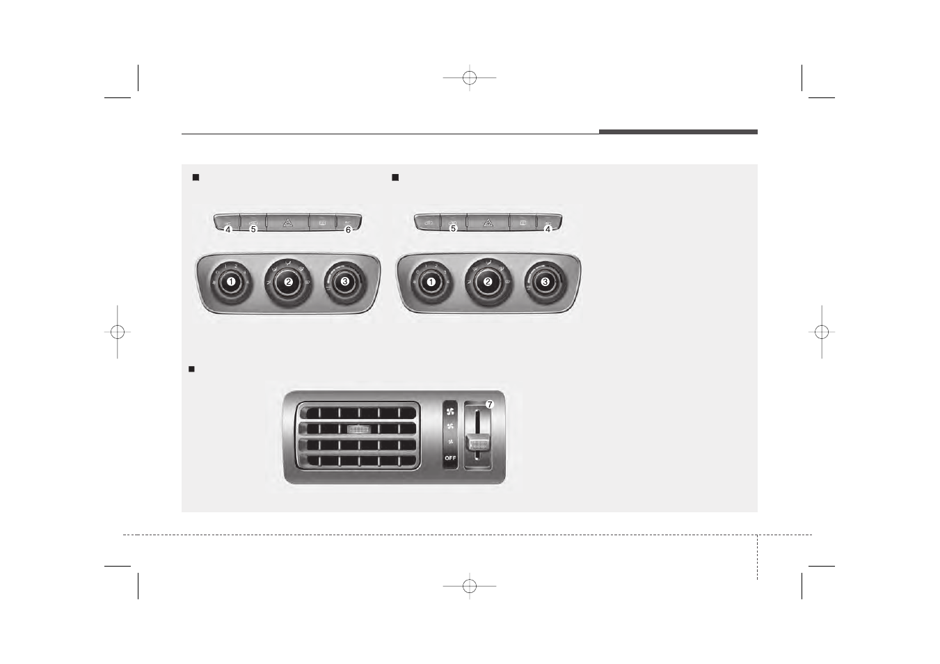 KIA Sorento 2014 User Manual | Page 212 / 508