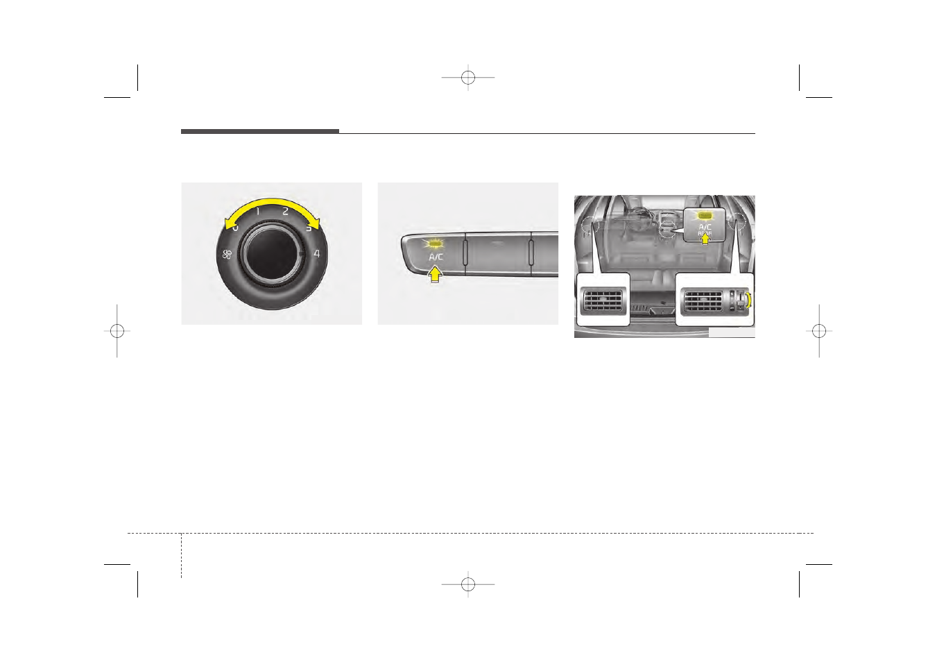 KIA Sorento 2014 User Manual | Page 217 / 508