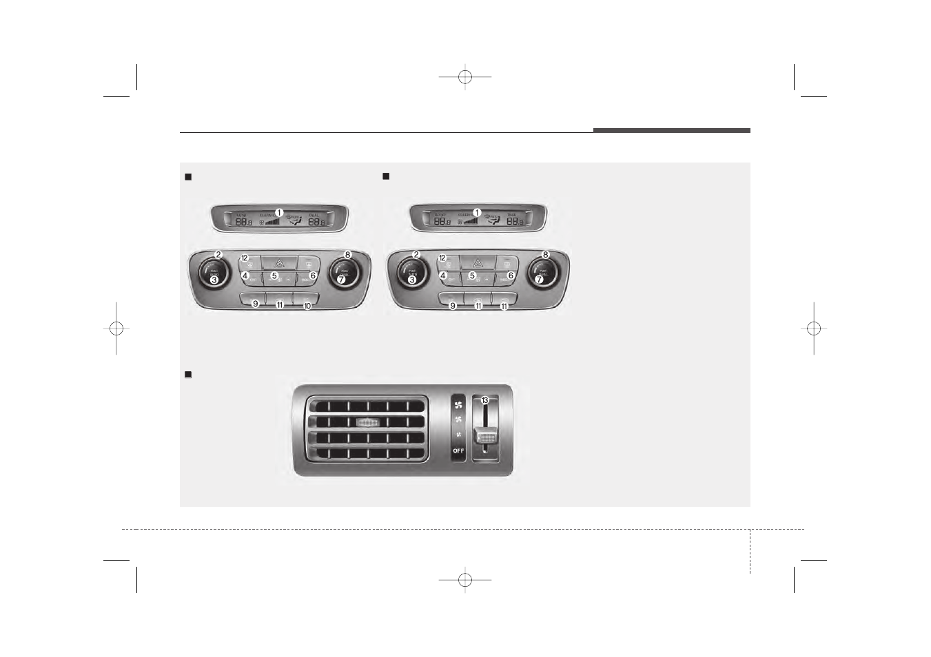 KIA Sorento 2014 User Manual | Page 222 / 508