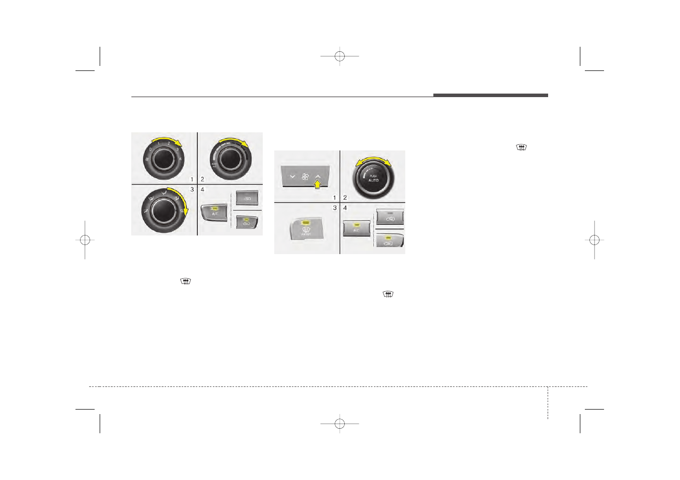 KIA Sorento 2014 User Manual | Page 234 / 508