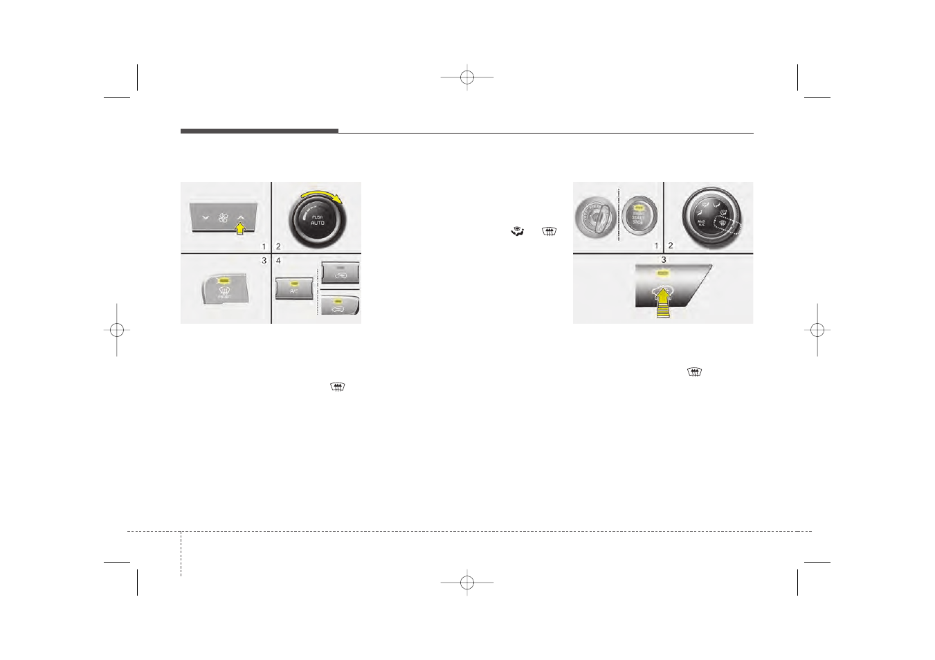 KIA Sorento 2014 User Manual | Page 235 / 508