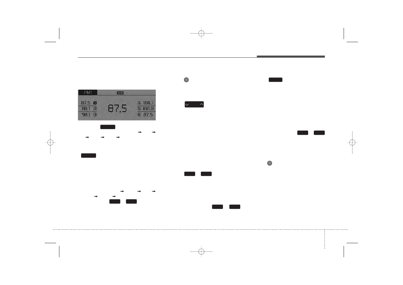 KIA Sorento 2014 User Manual | Page 272 / 508