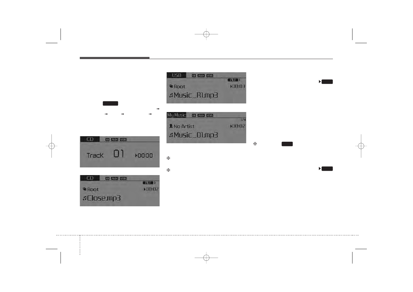 KIA Sorento 2014 User Manual | Page 277 / 508