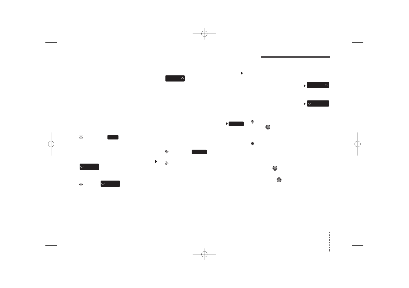 KIA Sorento 2014 User Manual | Page 278 / 508