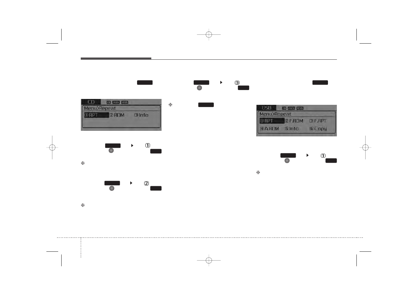 KIA Sorento 2014 User Manual | Page 279 / 508